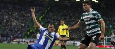 UEFA a cerut clubului Sporting Lisabona sa inlature imaginele violente din arena